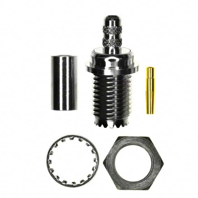 182318 Amphenol RF  Gruppi di connettori coassiali (RF)